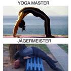 Yoga Master