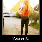 Yoga Pants