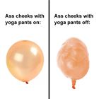 Yoga Pants Are Amazing