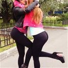 Yoga Pants Picdump 6