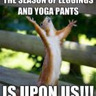 Yoga Pants Picdump