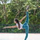 Yoga Pants   GIFDUMP   8
