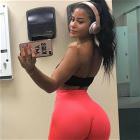 Yoga Pants   GIFDUMP  