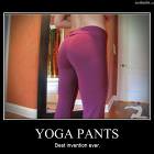Yoga Pants