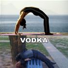 Yoga Vs Vodka