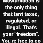 You Are Free