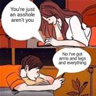 You Are Just