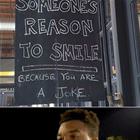 You Are Someones Reason