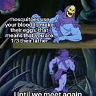 You Are The Father
