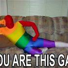 You Are This Gay