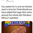 You Asked And We Listened