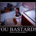 You Bastards