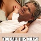 You Call This Milk