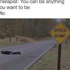 You Can Be Anything