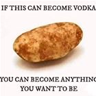 You Can Become Anything