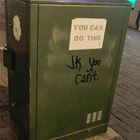 You Can Do This