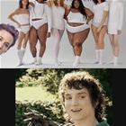 You Can Keep Them