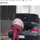 You Can Stop Looking