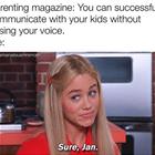 You Can