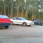 You Cant Park There