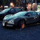 You Cant Park There