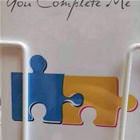 You Complete Me