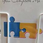 You Complete Me