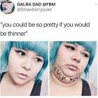 You Could Be Thinner