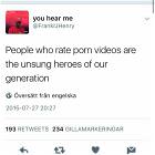 You Da Real Hero