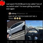 You Did What Now