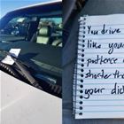 You Drive