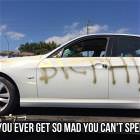 You Ever Get So Mad