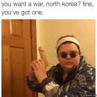 You Got One Now