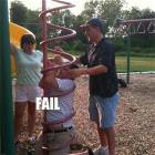 You Got Stuck