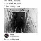 You Have 2 Options