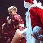 You Have Been Naughty