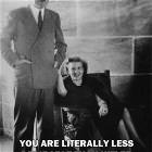 You Have No Girlfriend