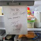 You Hungry