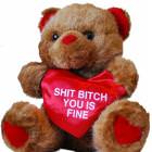 You Is Fine
