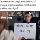 You Know About Hot Dogs