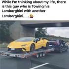 You Know There Is A Guy