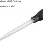 You Know What
