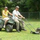 You Know Your A Lazy Redneck