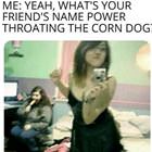 You Like It
