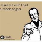 You Make Me Wish