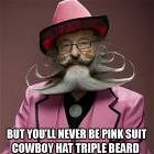 You May Be Cool