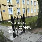 You Must Be 18