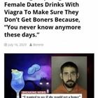 You Never Know