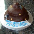 You Old Poop