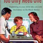 You Only Need One